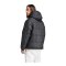 adidas Originals Adicolor Reversible Jacke Schwarz - schwarz