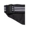 adidas Originals Adicolor Waistbag Tasche Schwarz - schwarz