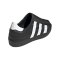 adidas Originals adiFOM Superstar Schwarz Weiss - schwarz