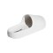 adidas Originals adilette AdiFOM Badelatsche Weiss - weiss