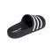 adidas Originals adilette AdiFOM Schwarz Weiss - schwarz