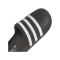 adidas Originals adilette AdiFOM Schwarz Weiss - schwarz