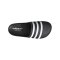 adidas Originals adilette AdiFOM Schwarz Weiss - schwarz