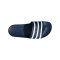 adidas Originals Adilette Blau Weiss - blau