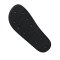 adidas Originals Adilette Badelatsche Damen Schwarz Weiss - schwarz