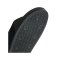 adidas Originals Adilette Badelatsche Damen Schwarz Weiss - schwarz