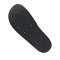 adidas Originals Adilette Lite Badelatsche Schwarz - schwarz