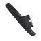 adidas Originals Adilette Lite Badelatsche Schwarz - schwarz