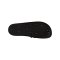 adidas Originals Adilette Schwarz Weiss - schwarz