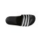 adidas Originals Adilette Schwarz Weiss - schwarz