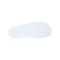 adidas Originals Adilette Weiss Schwarz - weiss