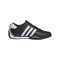 adidas Originals Adiracer Low Schwarz - schwarz
