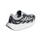adidas Originals Adizero Aruku Sneaker Schwarz - schwarz