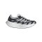 adidas Originals Adizero Aruku Sneaker Schwarz - schwarz