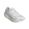 adidas Originals Adizero Aruku Sneaker Weiß - weiss