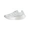 adidas Originals Adizero Aruku Sneaker Weiß - weiss