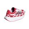 adidas Originals Adizero Aruku Sneaker Weiß - weiss