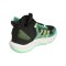 adidas Originals Adizero Select Schwarz - schwarz