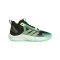 adidas Originals Adizero Select Schwarz - schwarz