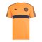 adidas Originals Ajax Amsterdam T-Shirt Orange - orange