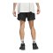 adidas Originals Anted Short Schwarz - schwarz