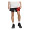 adidas Originals Anted Short Schwarz - schwarz