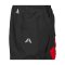 adidas Originals Anted Short Schwarz - schwarz