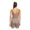 adidas Originals AOP Tanktop Damen Braun - braun