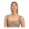 adidas Originals AOP Tanktop Damen Braun - braun