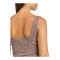 adidas Originals AOP Tanktop Damen Braun - braun
