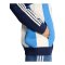 adidas Originals Archive Cutline Track Jacke Damen Blau - blau