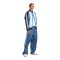adidas Originals Archive Cutline Track Jacke Damen Blau - blau