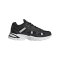 adidas Originals Astir SN Damen Schwarz Weiss - schwarz
