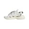 adidas Originals Astir SNDL Damen Weiss Schwarz - weiss