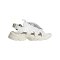 adidas Originals Astir SNDL Damen Weiss Schwarz - weiss