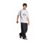 adidas Originals Badge T-Shirt Grau - grau