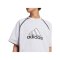 adidas Originals Badge T-Shirt Grau - grau