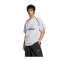 adidas Originals Badge T-Shirt Grau - grau