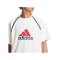 adidas Originals Badge T-Shirt Weiß - weiss
