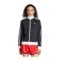 adidas Originals Beckenbauer Jacke Damen Schwarz - schwarz
