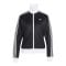 adidas Originals Beckenbauer Jacke Damen Schwarz - schwarz