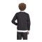 adidas Originals Beckenbauer Jacke Schwarz Weiss - schwarz