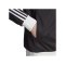 adidas Originals Beckenbauer Jacke Schwarz Weiss - schwarz