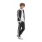 adidas Originals Beckenbauer Jogginghose Schwarz - schwarz