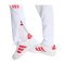 adidas Originals Jude Bellingham Trainingshose Kids Weiß - weiss