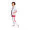 adidas Originals Jude Bellingham Trainingsjacke Kids Weiß - weiss