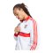 adidas Originals Benfica Lissabon Jacke Weiß - weiss