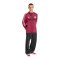 adidas Originals Blokecore Longsleeve Rot - rot