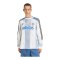adidas Originals Blokecore Longsleeve Weiß - weiss