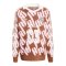 adidas Originals Blokecore Polo Braun - braun